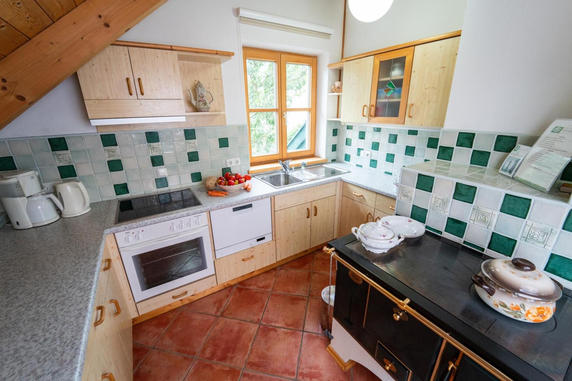 Marga'S Ferienwohnung Lembach im Mühlkreis Εξωτερικό φωτογραφία